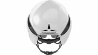 Шлем ABUS GAMECHANGER TT Shiny White 1
