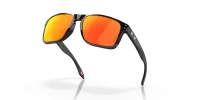 Окуляри Oakley HOLBROOK XL (PRIZM Ruby Polarized) black ink 2