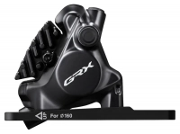 Гальмо SHIMANO RX820 GRX гідравлічне дискове переднє 5