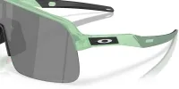 Очки Oakley SUTRO LITE S (PRIZM Black) matte trans jade 5