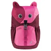 Рюкзак Deuter Kikki hotpink-maron (5566) 5