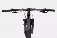 Велосипед 29" Cannondale SCALPEL HT Carbon 4 (2022) чорний 2
