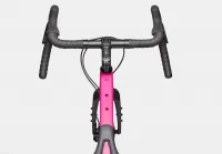 Велосипед 28" Cannondale Topstone 2 ORC 1x (2025) pink 1