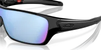 Очки Oakley TURBINE ROTOR (PRIZM Deep Water Polar) polished black 5