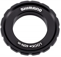 Ротор Shimano XTR RT-MT900 Ice Tech Freeza Ø203мм CenterLock external serration 0