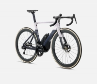 Велосипед 28" Orbea ORCA AERO M30LTD (2026) tanzanite 0