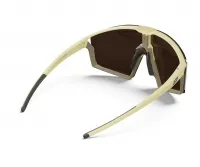 Очки Julbo EDGE COVER (Spectron 4) light brown/dark brown 17