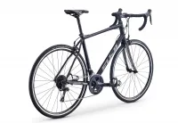 Велосипед 28" Fuji SPORTIF 2.1 (2020) satin black 1