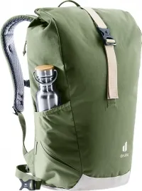 Рюкзак Deuter Stepout 22 khaki-sand (2618) 7