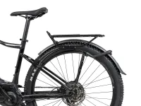 Крило заднє Topeak TetraRack Full Fender M2 Aluminium fits TetraRack M2, M2L, M2 HD 4