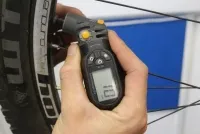 Манометр Topeak SmartGauge D2, tire measurement gauge, 250psi/17bar 4