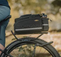 Сумка на багажник Topeak MTX TrunkBag DXP (MTX 2.0) 3