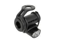 Крепление Topeak UTF Light Bar, install under UTF Multi-Mounts for strap mounting front light 0