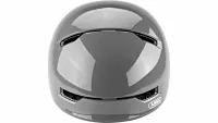 Шлем детский ABUS SCRAPER 3.0 KID Shiny Grey 0
