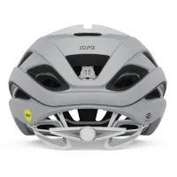 Шлем Giro Eclipse Spherical (MIPS) Matte White/Silver 2