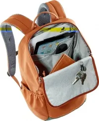 Рюкзак Deuter Stepout 16 chestnut-ivy (9206) 7