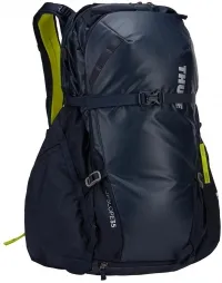 Рюкзак Thule Upslope 35L Snowsports Backpack Black-Blue 5