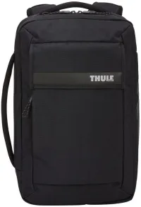 Рюкзак Thule Paramount Convertible Laptop Bag 15,6" Black 7