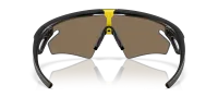 Окуляри Oakley SPHAERA SLASH (PRIZM 24K Polarized) TDF matte black ink 4