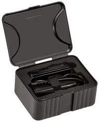 Фара Lezyne Power Drive 1100i Loaded Box черный 0