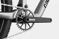 Велосипед 29" Cannondale SCALPEL Carbon 3 (2023) mercury 4