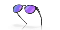 Очки Oakley LATCH (PRIZM Violet) matte black 0