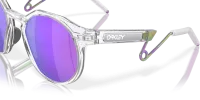 Окуляри Oakley HSTN METAL (PRIZM Violet) matte clear 6