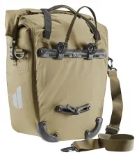 Сумка на багажник Deuter Weybridge 25+5 desert (6012) 3