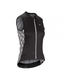 Веломайка Assos Uma GT NS Jersey black series 0