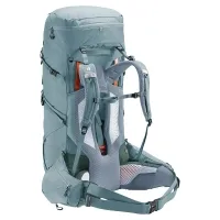 Рюкзак Deuter Aircontact Core 55+10 SL shale-ivy (4219) 4