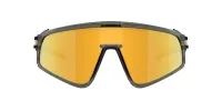 Очки Oakley LATCH PANEL (PRIZM 24K) grey smoke 0