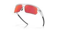 Очки Oakley BISPHAERA (PRIZM Field) matte white 0