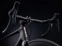 Велосипед 28" Giant TCR Advanced SL 1 Di2 KOM (2022) carbon raw 1