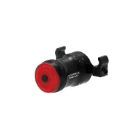 Мигалка задня Lezyne Saddle Drive 250 Rear (250 lumen) (Y19) black 0