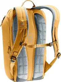 Рюкзак Deuter Stepout 16 caramel-clay (6607) 1