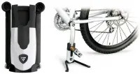 Стійка Topeak FlashStand FAT, adjustable, for MTB bike 0