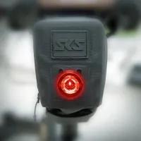 Сумка под седло SKS TRAIL SADDLEBAG M (0.9 L) 3