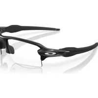 Очки Oakley FLAK 2.0 XL (CLEAR) matte black 6