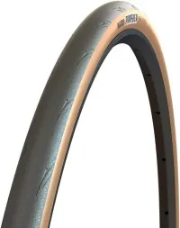 Покришка 700x25C (25-622) Maxxis PURSUER (TANWALL) folding 60tpi 2