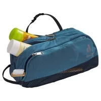 Косметичка Deuter Wash Bag Tour III azure-ink (1353) 0