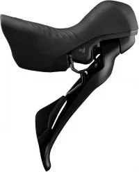 Шифтер / тормозная ручка Shimano GRX ST-RX610-L Dual Control 2 speed гидравлический левый 1