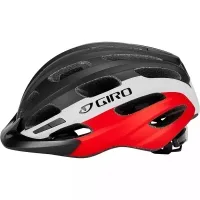 Шлем Giro Register matt black/red 2