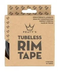 Обідна стрічка Peaty's Tubeless Rim Tape 35mm 9m 4