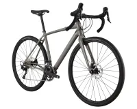 Велосипед 28" Cannondale TOPSTONE 2 (2023) stealth grey 0