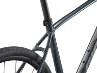 Велосипед 28" Giant Escape 2 Disc (2026) asphalt green 5