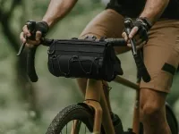 Сумка на руль Topeak Tubular BarBag black 1