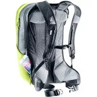 Рюкзак Deuter Race Air 14+3 citrus-graphite (8403) 6