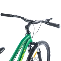 Велосипед 24" SPIRIT FLASH 4.2 (2022) зелений 3
