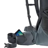 Рюкзак Deuter Aircontact Core 50+10 graphite-shale (4409) 9