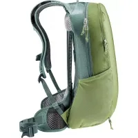 Рюкзак Deuter Race Air 10 meadow-ivy (2291) 8